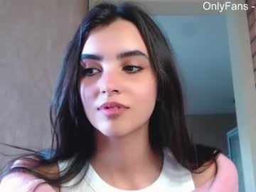 girl 18+ Video Sex Chat With Cam Girls with nika_la_sun