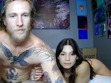 couple 18+ Video Sex Chat With Cam Girls with jennaxbarry
