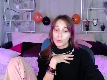 girl 18+ Video Sex Chat With Cam Girls with milkywayo_o