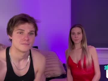 couple 18+ Video Sex Chat With Cam Girls with coupleday777