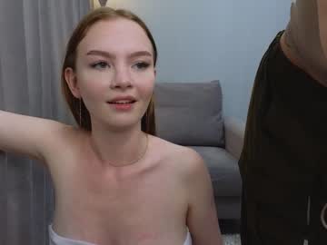 girl 18+ Video Sex Chat With Cam Girls with nancy_blush
