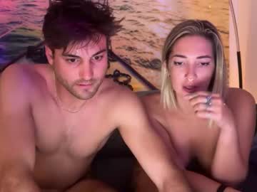 couple 18+ Video Sex Chat With Cam Girls with ashtonbutcher
