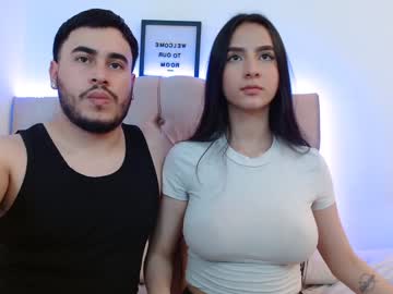 couple 18+ Video Sex Chat With Cam Girls with moonbrunettee