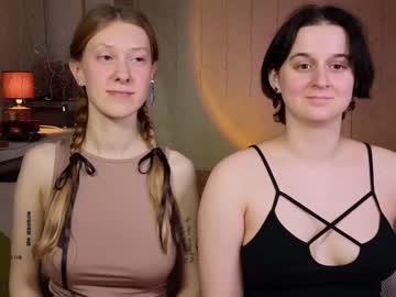 couple 18+ Video Sex Chat With Cam Girls with jitoon_exe