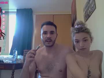 couple 18+ Video Sex Chat With Cam Girls with sweety_roses