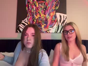 girl 18+ Video Sex Chat With Cam Girls with tiffany_samantha