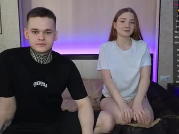 couple 18+ Video Sex Chat With Cam Girls with candy_bunnies