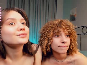 couple 18+ Video Sex Chat With Cam Girls with _beauty_smile_