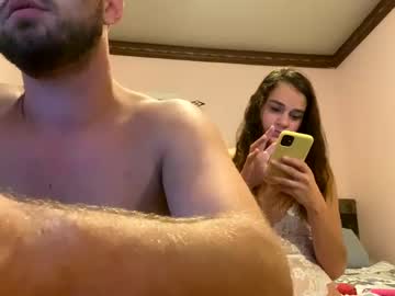 couple 18+ Video Sex Chat With Cam Girls with daddydevon6969