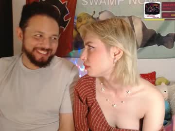 couple 18+ Video Sex Chat With Cam Girls with secret_spot