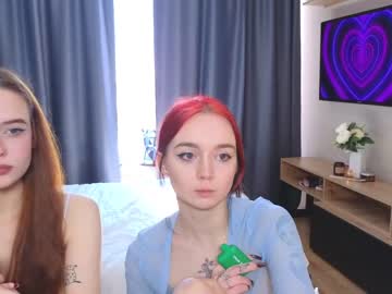 couple 18+ Video Sex Chat With Cam Girls with fire_fairies