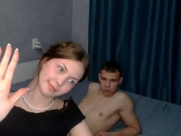 couple 18+ Video Sex Chat With Cam Girls with luckysex_