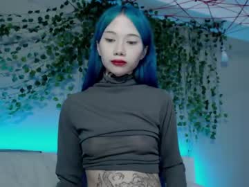 girl 18+ Video Sex Chat With Cam Girls with le_chan