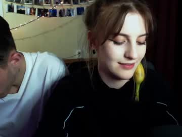 couple 18+ Video Sex Chat With Cam Girls with dead_insidee