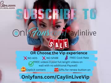 girl 18+ Video Sex Chat With Cam Girls with caylin