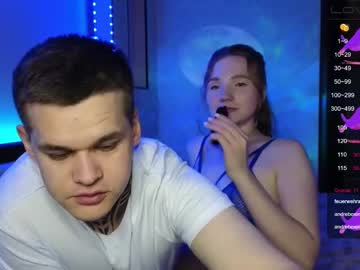 couple 18+ Video Sex Chat With Cam Girls with fake_angel_