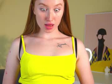 girl 18+ Video Sex Chat With Cam Girls with allinfreckles